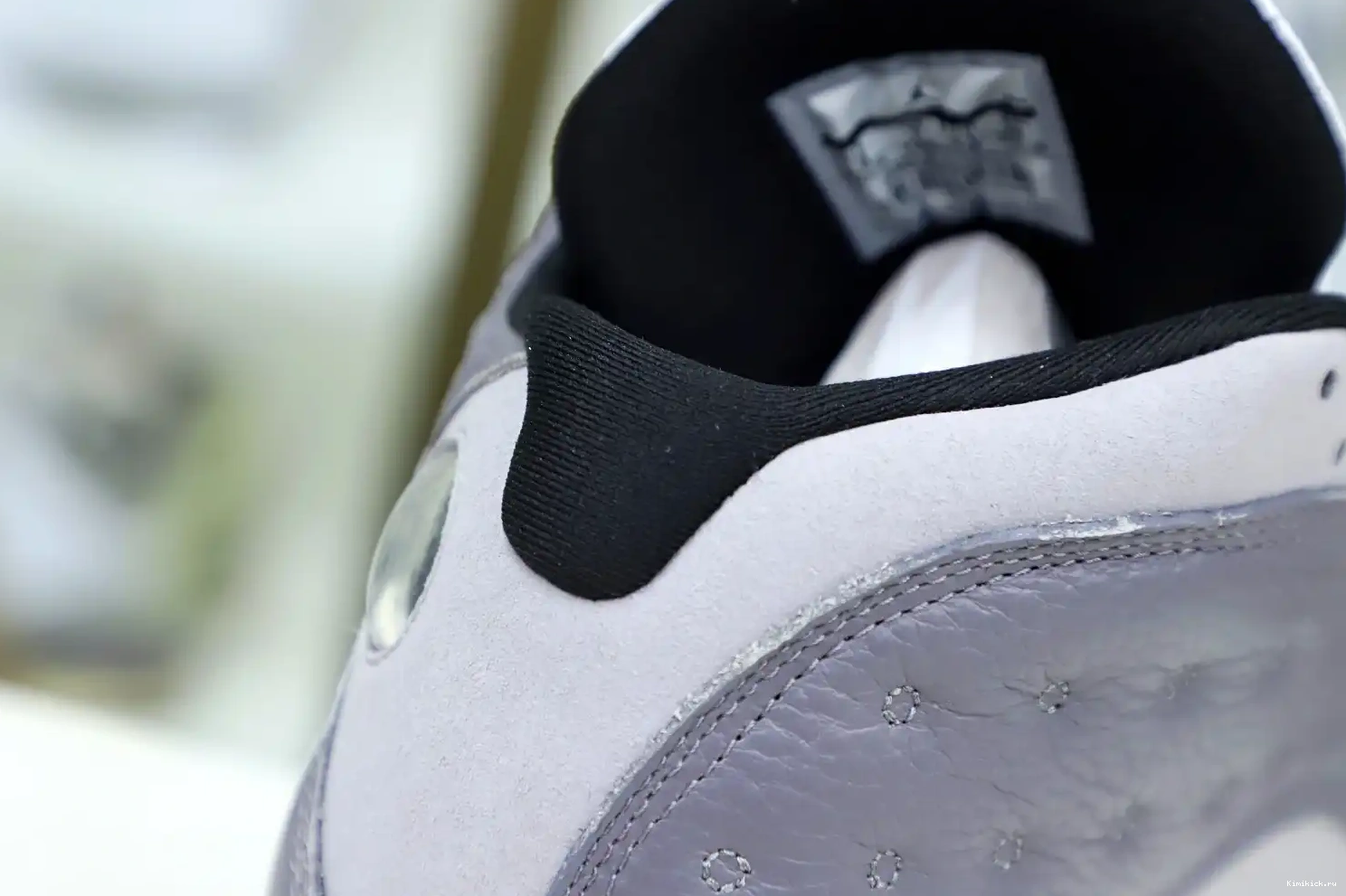 RETRO -414571-016 GREY' 'ATMOSPHERE Kimikick AIR JORDAN 13 0327